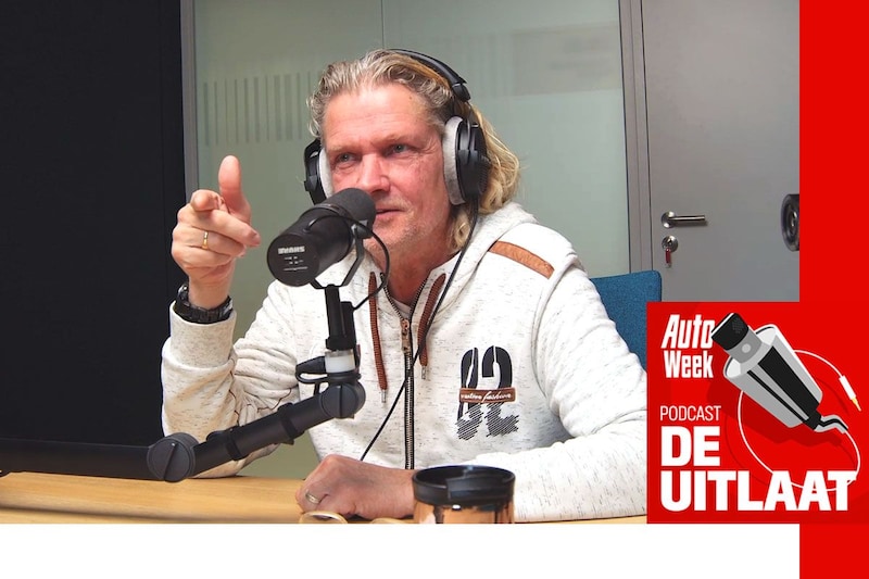 Uitlaat aflevering 151