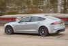 Tesla Model S Plaid