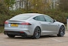 Tesla Model S Plaid