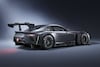 Toyota GR GT en GR GT3