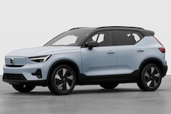 Volvo EX40 Ultra Europa