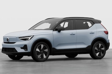 Volvo EX40 Ultra Europa