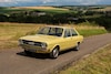 Audi 80 grensrepo