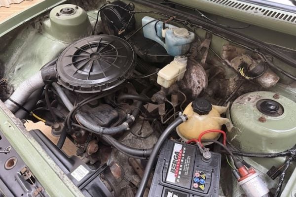 Klassiekers om aan te klussen