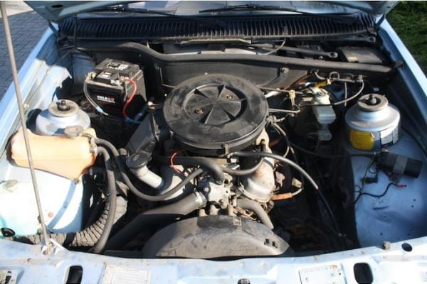 Klassiekers om aan te klussen