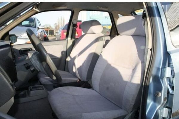 Klassiekers om aan te klussen