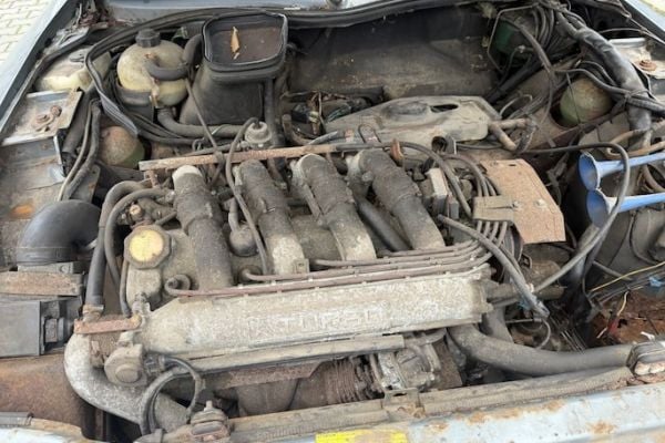 Klassiekers om aan te klussen