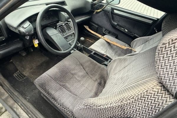 Klassiekers om aan te klussen