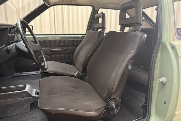 Klassiekers om aan te klussen