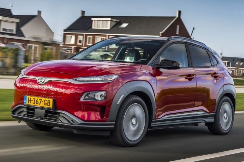 Koopgids EV € 15.000 tot € 21.000