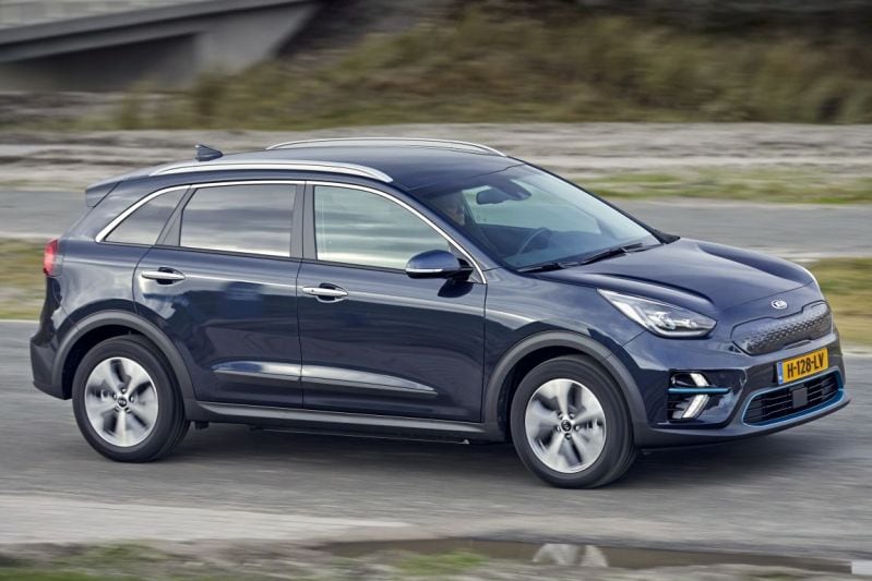 Koopgids EV € 15.000 tot € 21.000