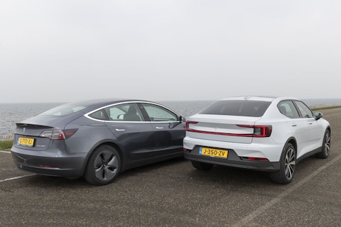 De 5 beste elektrische occasions van € 15.000 tot € 21.000