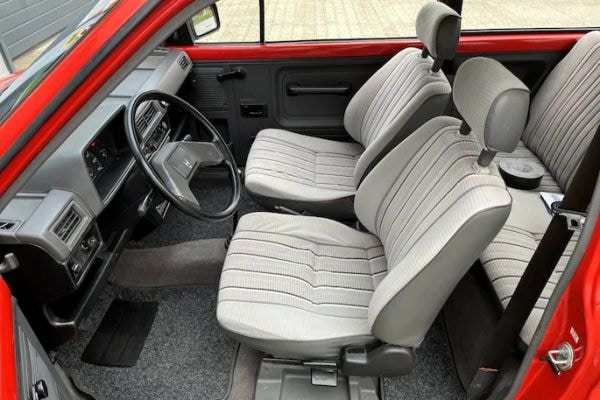 Honda Jazz liefhebber