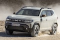 Dacia Duster 4x4 (2026)