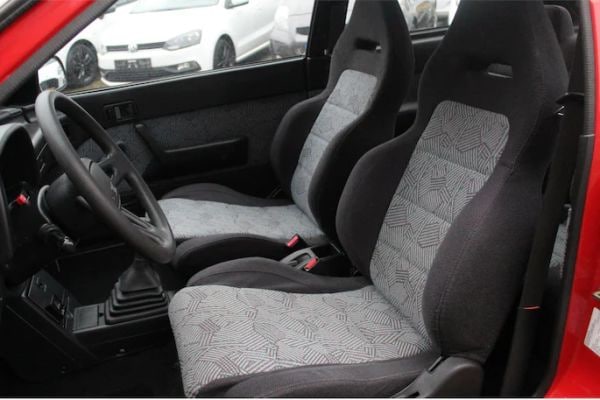 Suzuki Swift Liefhebber