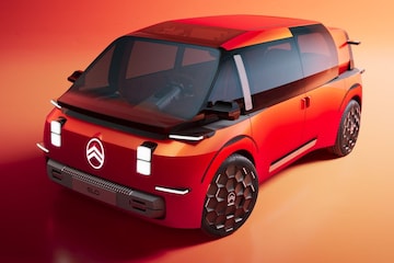 Citroën Elo Concept