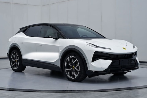 Lotus For Me: de benzinemotor leeft voort in omgebouwde EV