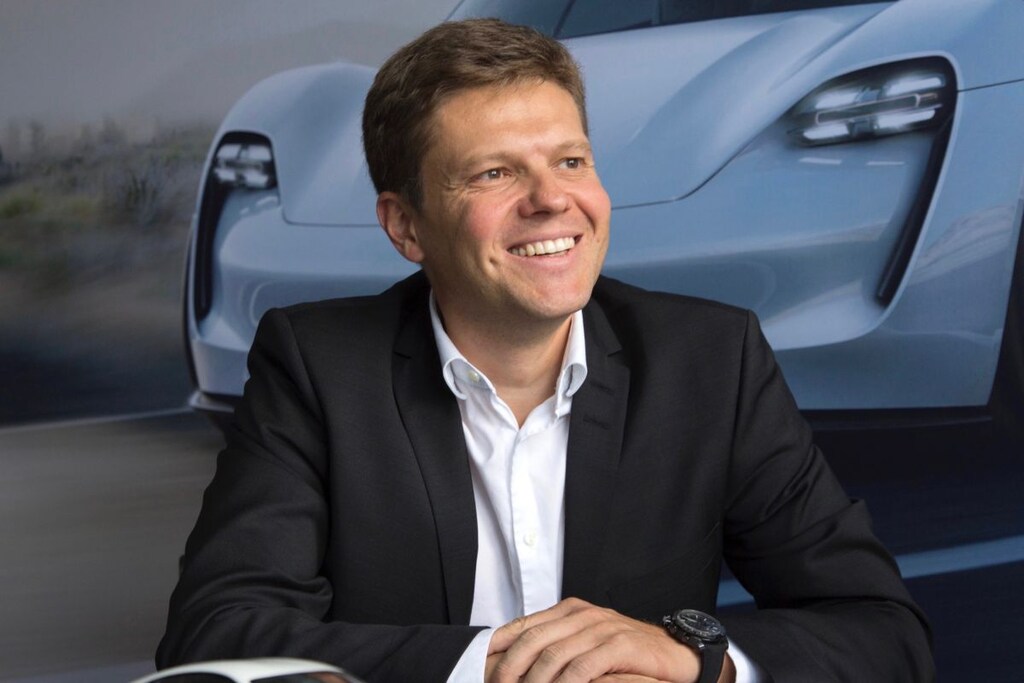 Mercedes AMG krijgt een nieuwe CEO - AutoWeek