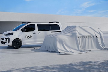Stellantis Bolt