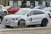 Mercedes-Benz GLC EQ 53 AMG spyshots