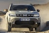 Dacia Duster Hybrid-G 150 4x4 (2025) - in woestijn Marokko 