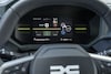 Dacia Duster Hybrid-G 150 4x4 (2025) - interieur