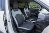 Dacia Duster Hybrid-G 150 4x4 (2025) - interieur