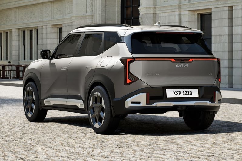 Kia Seltos is het antwoord op de Volkswagen T-Roc en Toyota C-HR