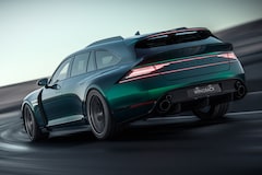 Genesis G90 Wingback