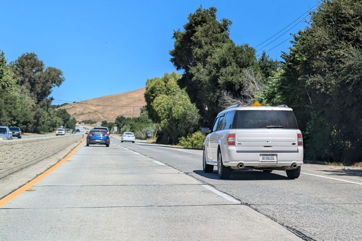 Californië California amerika vs verenigde staten