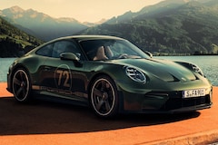 Porsche 911 GT3 90 F.A. Porsche