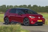 Volkswagen ID3 GTX
