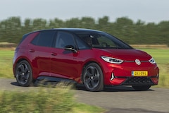 Volkswagen ID3 GTX
