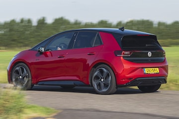 Volkswagen ID3 GTX