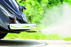 Volkswagen Kever Diesel