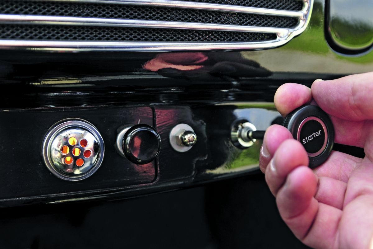 Volkswagen Kever Diesel