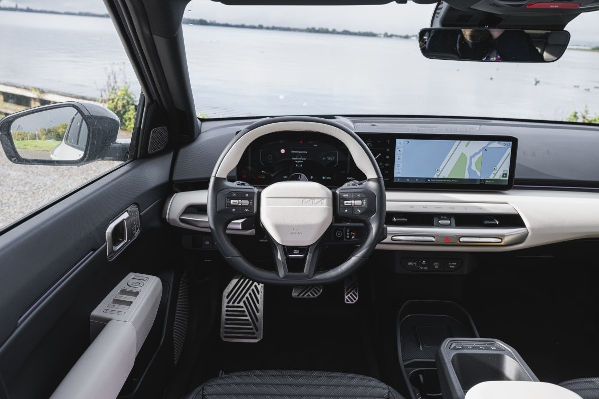 Kia EV4 81.4 kWh GT-PlusLine