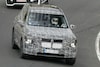 BMW X7 spyshots