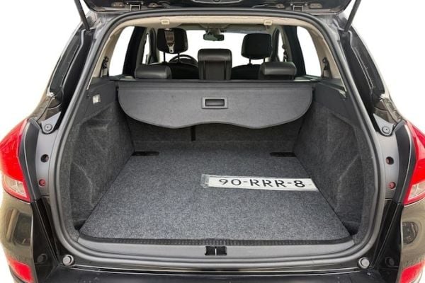 kleine stationwagons voor Op Zoek Naar