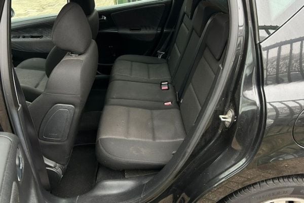 kleine stationwagons voor Op Zoek Naar