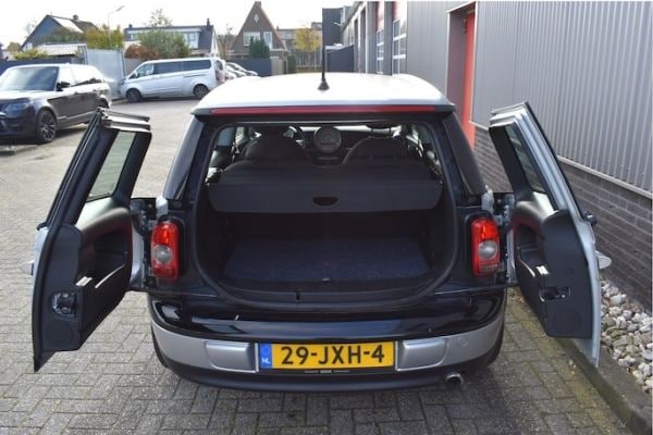 kleine stationwagons voor Op Zoek Naar