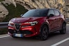 Alfa Romeo Junior Sport Speciale