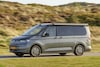 Volkswagen California Ocean eHybrid 4Motion