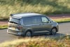 Volkswagen California Ocean eHybrid 4Motion