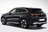 Back to Basics Mercedes-Benz GLC EQ