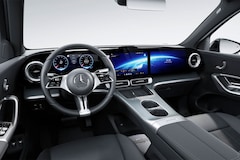 Back to Basics Mercedes-Benz GLC EQ