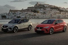 Seat Ibiza Seat Arona