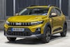 Dacia Sandero Stepway, 5-deurs 2025-0