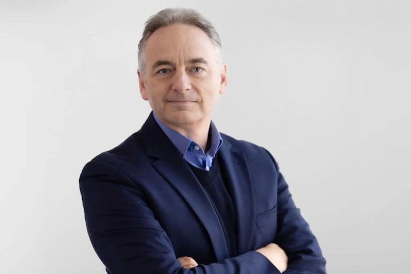 Lawrence Hamilton Lucid Europe