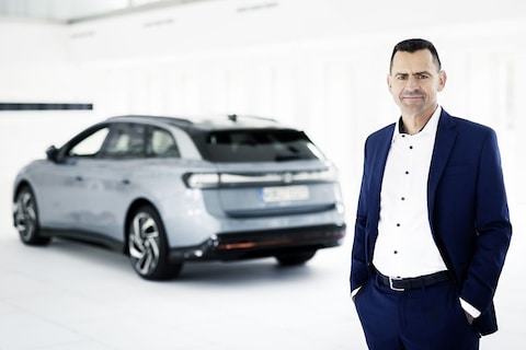 Volkswagen positief over toekomst: veel nieuwe modellen, sterke groei